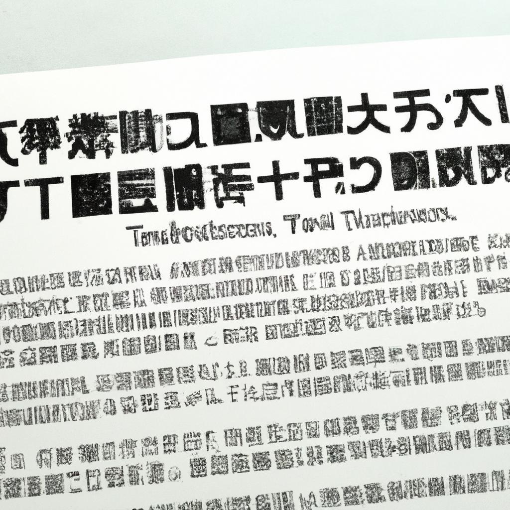 最新の労働法改正情報