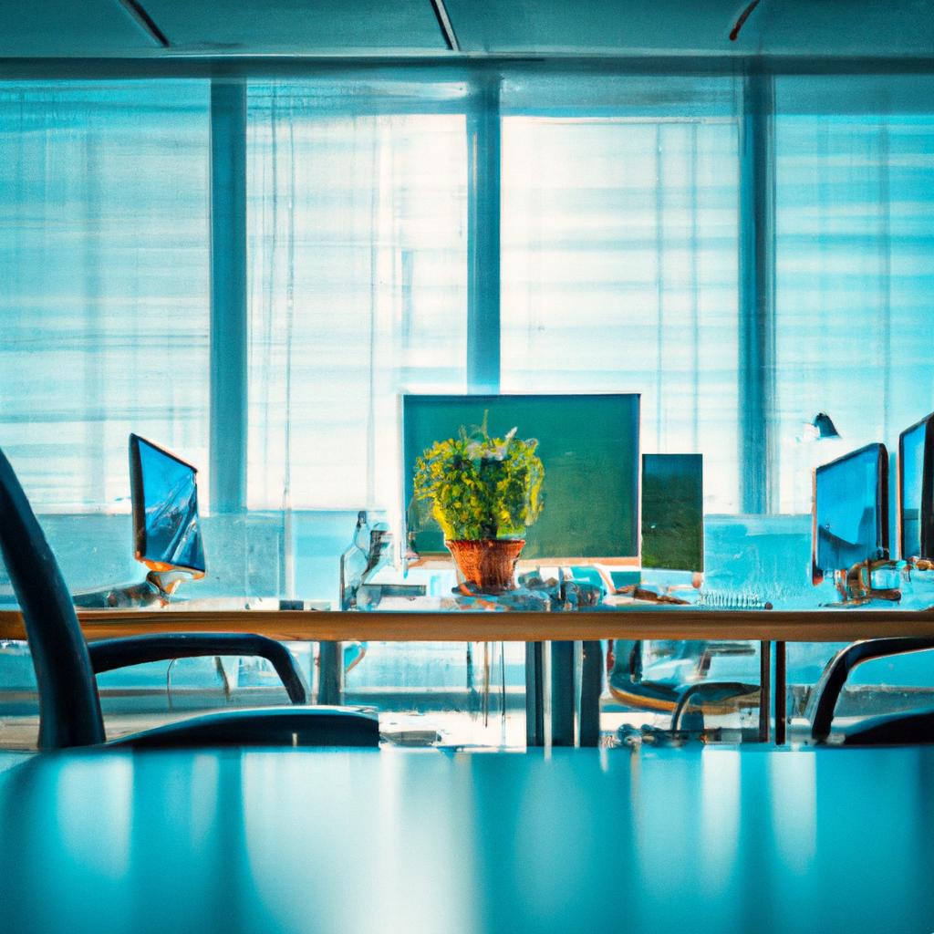 労働環境を変革し、社員の満足度を向上！