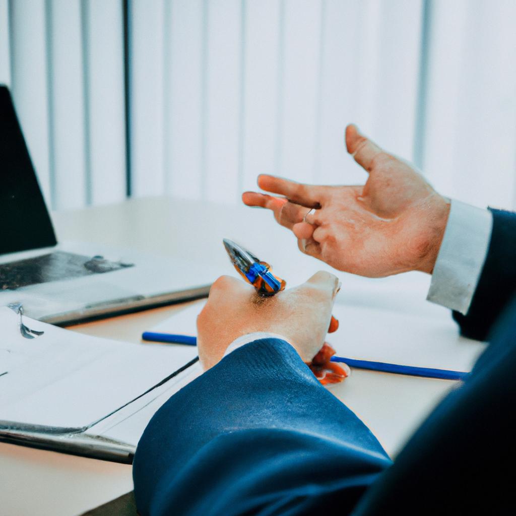 労務管理の専門家によるサポート