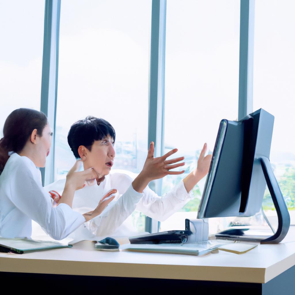 労務相談でのサポート