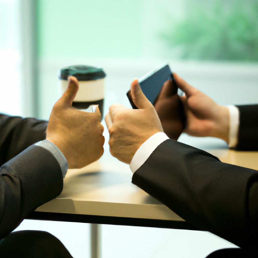 あなたの企業を次のステージへ導く働き方改革のパートナー