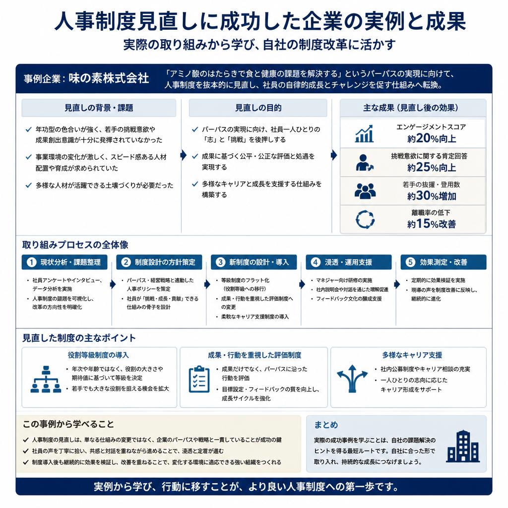 成功事例のご紹介
