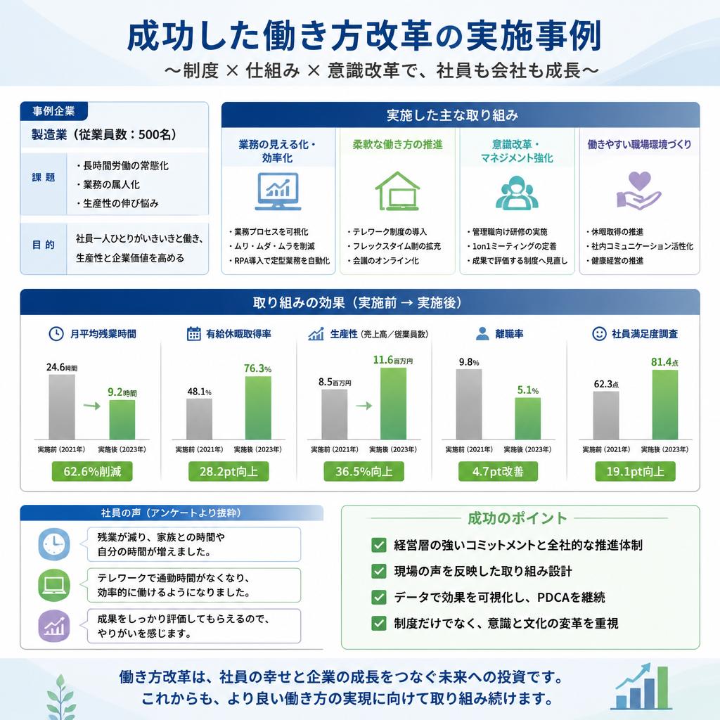 実施事例のご紹介