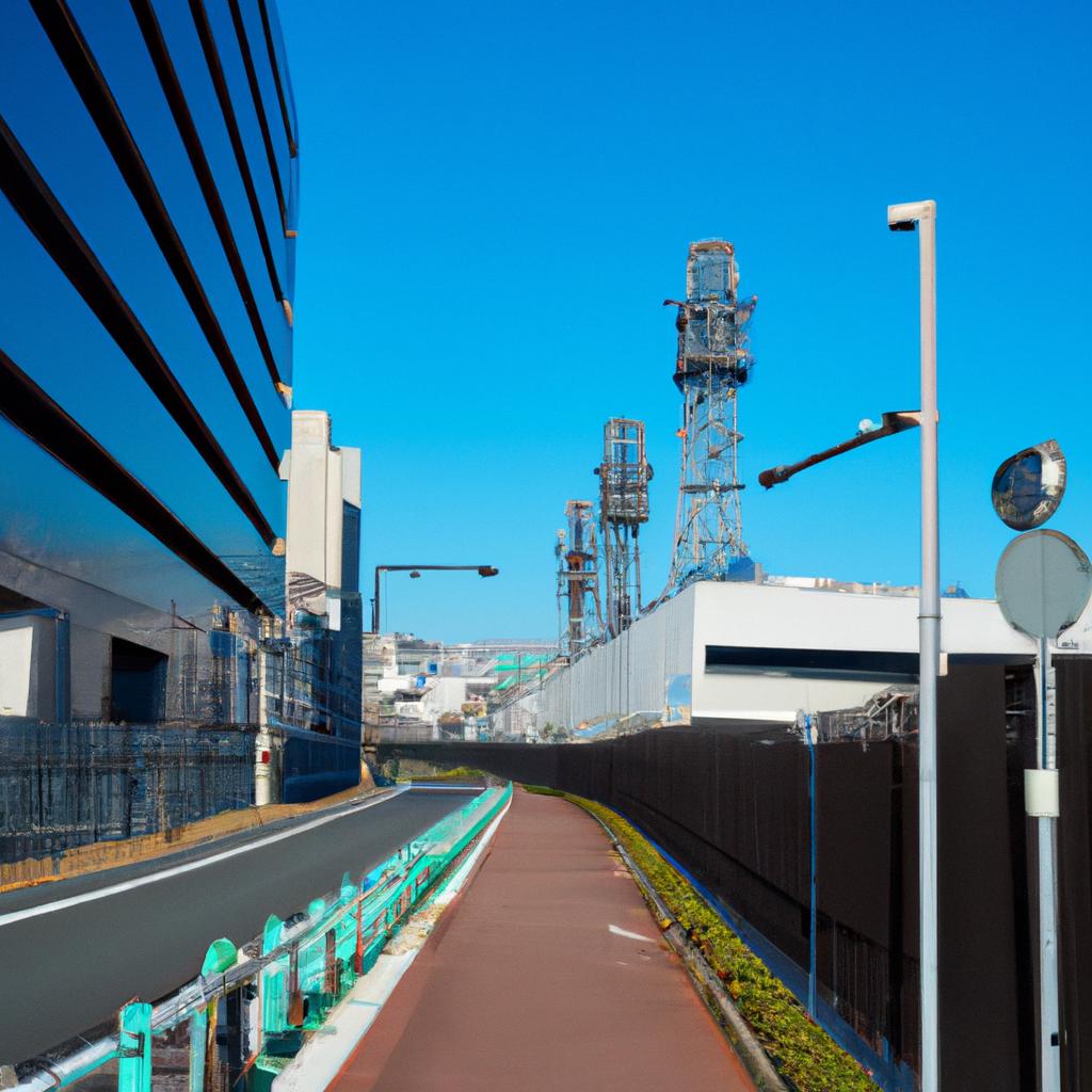 目黒区の企業の未来を支える！