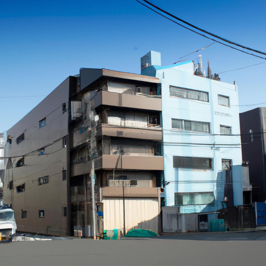 荒川区の企業をサポートする労務管理のスペシャリスト
