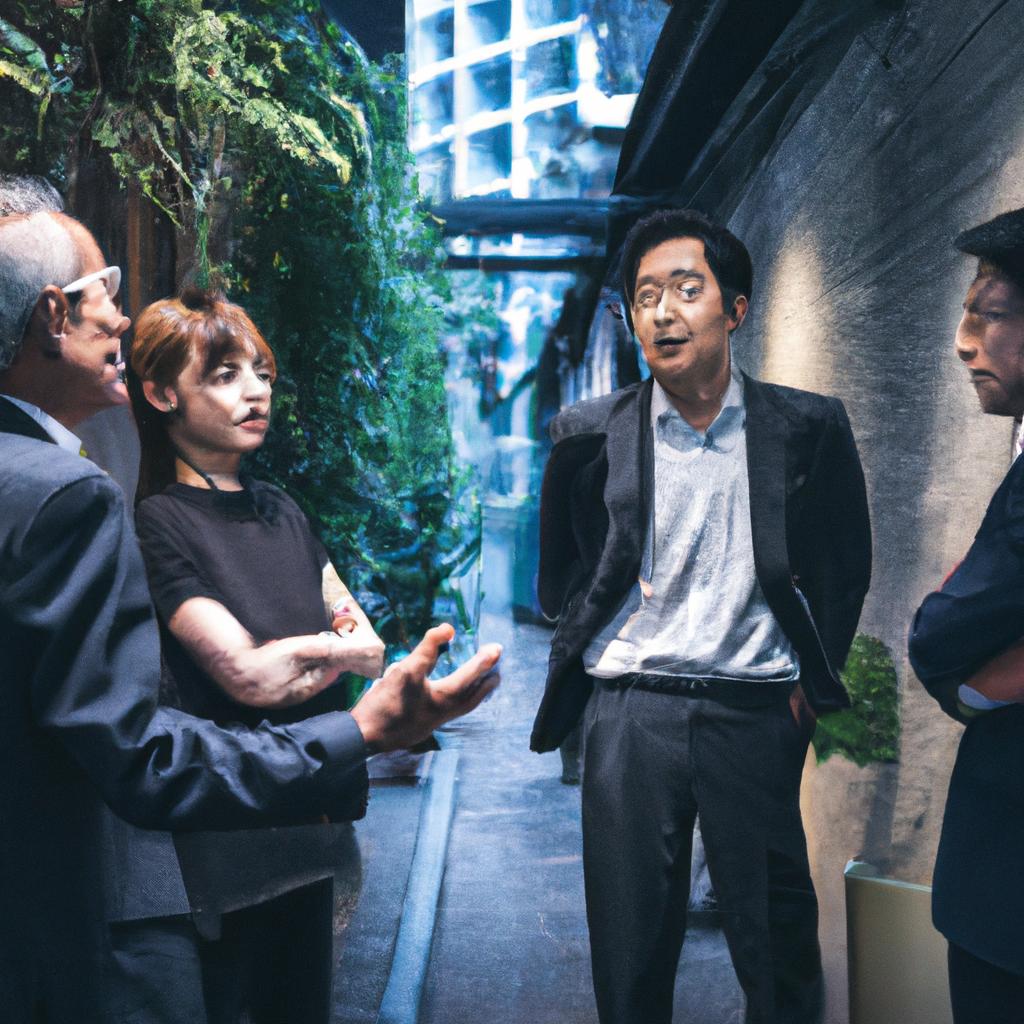 練馬区の中小企業を支える、あなたの業務パートナー