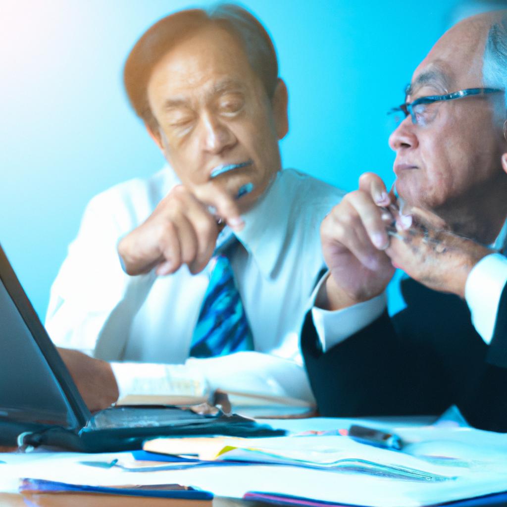 事業の成長を支える労働契約