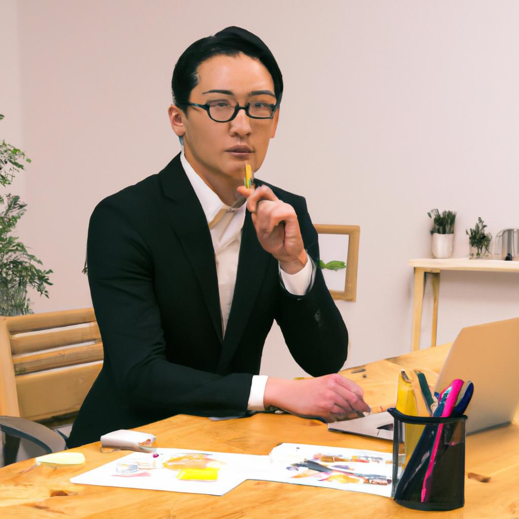 リモート時代の新しい労働環境を提案する、長野のビジネスパートナー