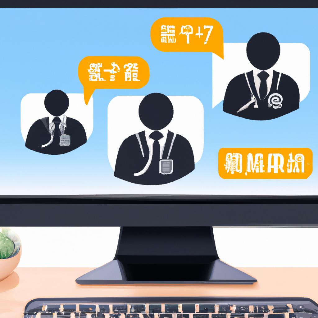 和歌山県で安心のオンライン労務管理ならお任せ！